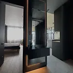 стильные Loft Апартаменты Одесса