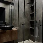 Апартаменты стильные Loft Одесса