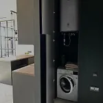 стильные Loft Lägenhet