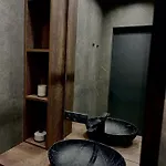 стильные Loft Lägenhet