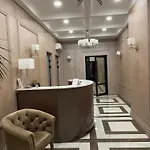 стильные Loft Apartmán *