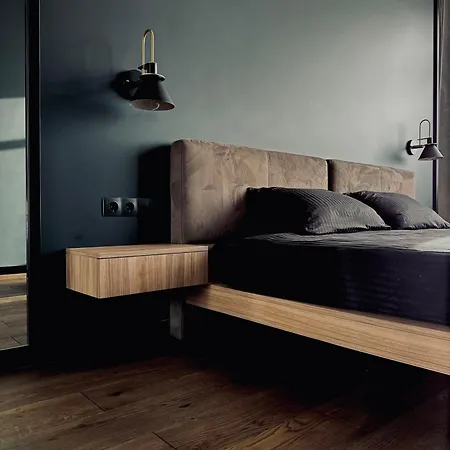 стильные Loft Appartement