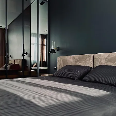 стильные Loft Odessa