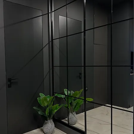 стильные Loft Appartement Odessa