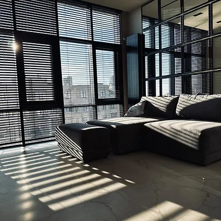 стильные Loft * Odessa
