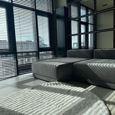 стильные Loft