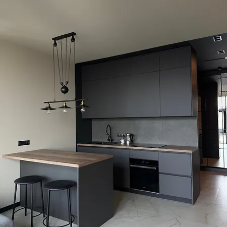 Daire стильные Loft *