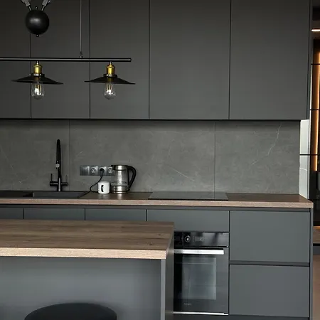 стильные Loft * Odessa
