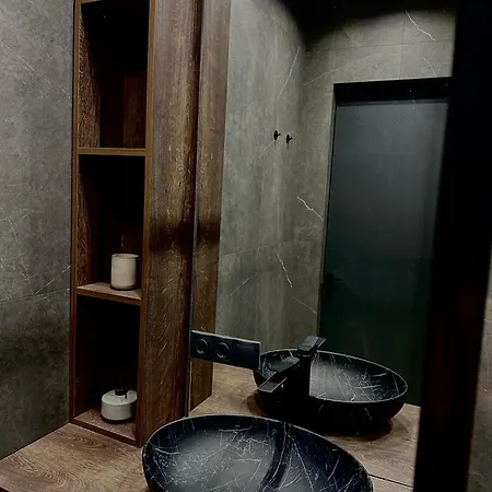стильные Loft Appartement