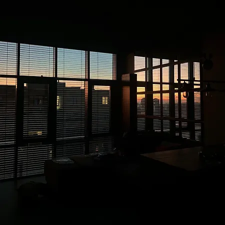 Appartement стильные Loft Odessa