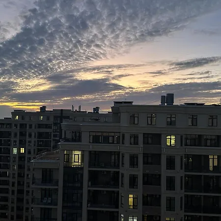 стильные Loft * Odessa