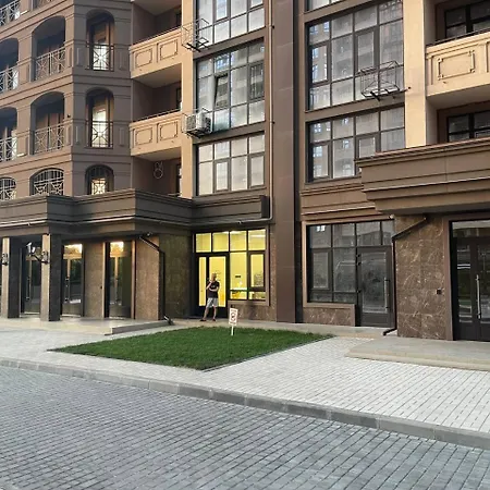 Apartment стильные Loft