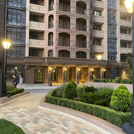 стильные Loft Apartment Odessa