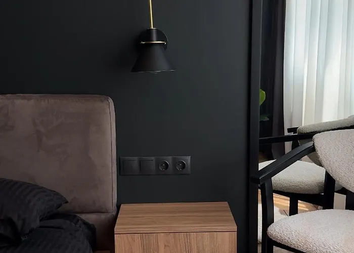 стильные Loft