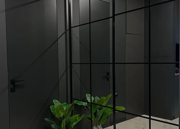 стильные Loft Appartamento Odessa