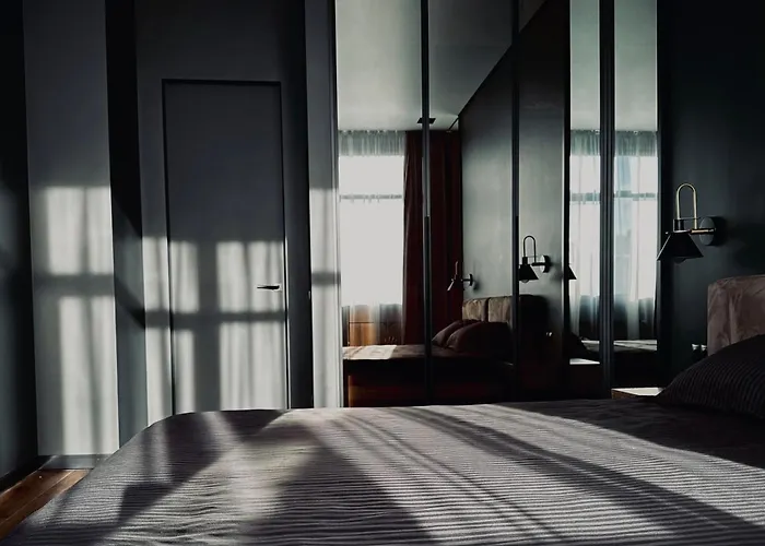 стильные Loft *