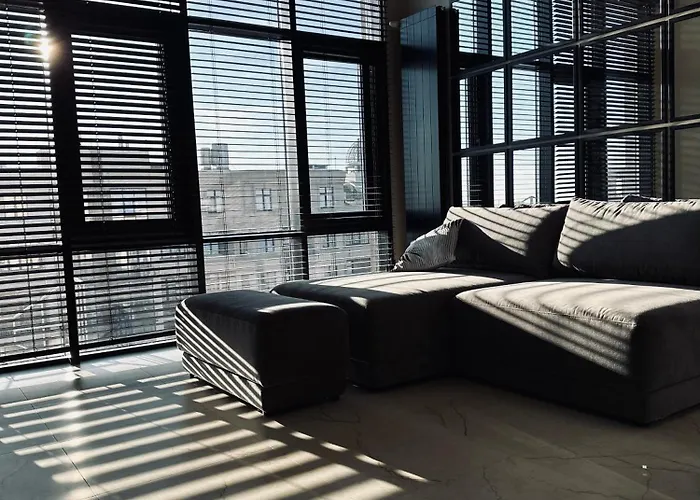 стильные Loft * Odessa