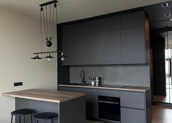 Appartamento стильные Loft *