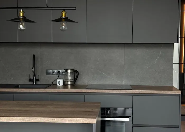 стильные Loft * Odessa