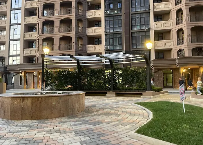 стильные Loft * Odessa