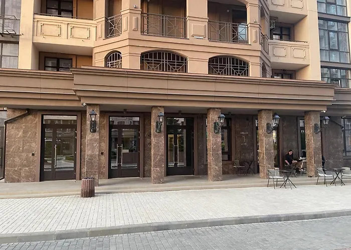 Apartament стильные Loft