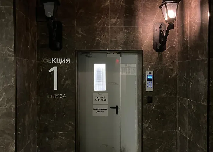 стильные Loft Odessa