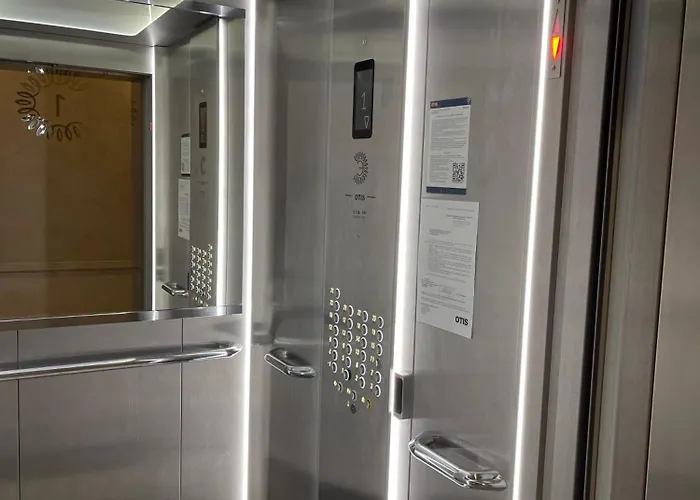 Apartament стильные Loft *