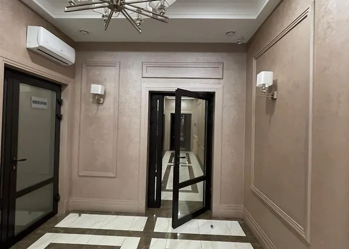 Appartamento стильные Loft *