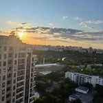 стильные Loft Appartement Odessa