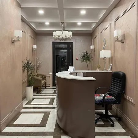 стильные Loft Апартаменти Одеса