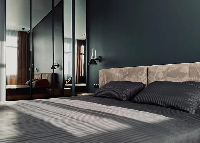 стильные Loft 敖德萨