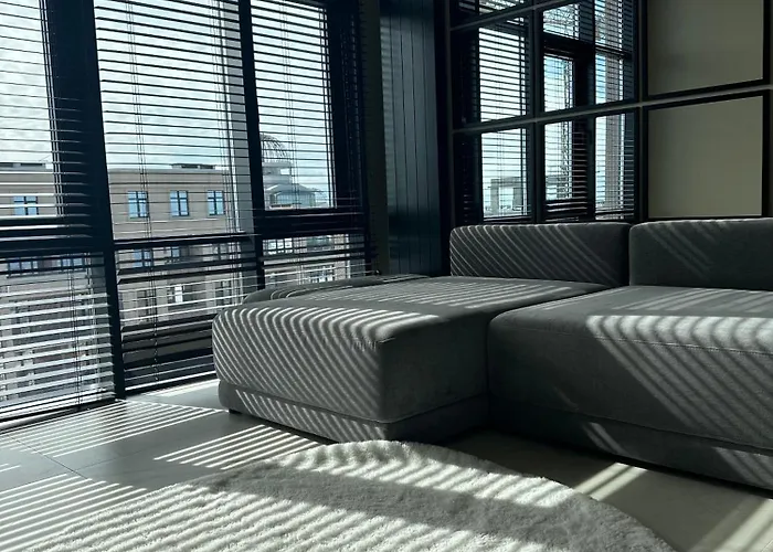 стильные Loft