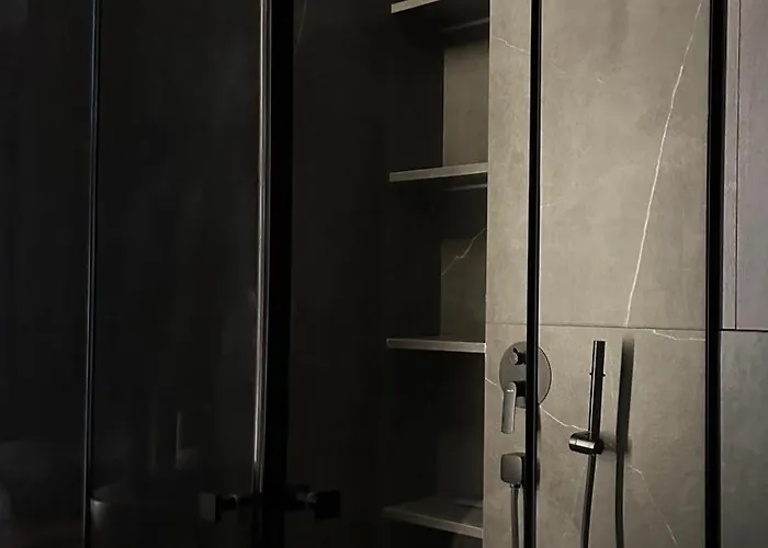 стильные Loft 公寓 *