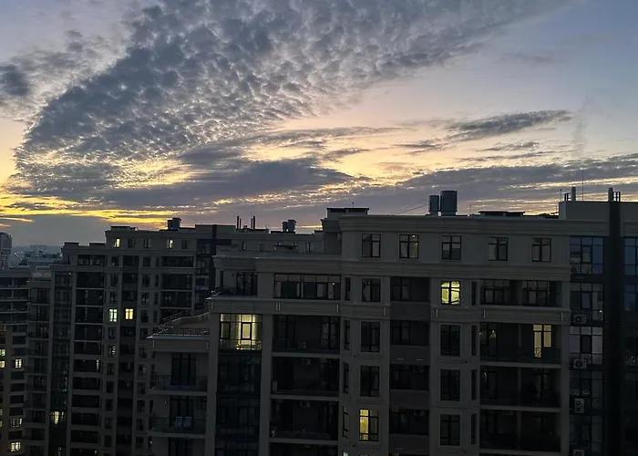 стильные Loft * 敖德萨