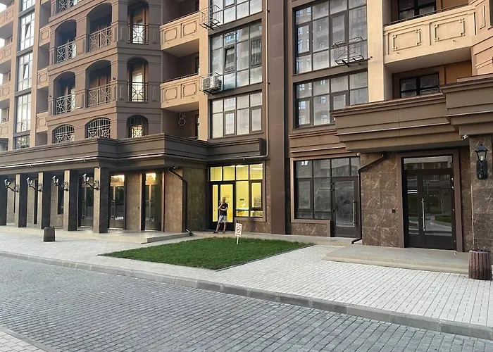 公寓 стильные Loft