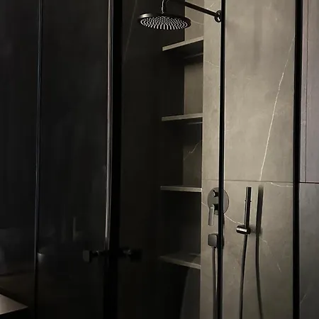 стильные Loft Apartment *