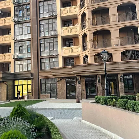 стильные Loft Apartment Odessa